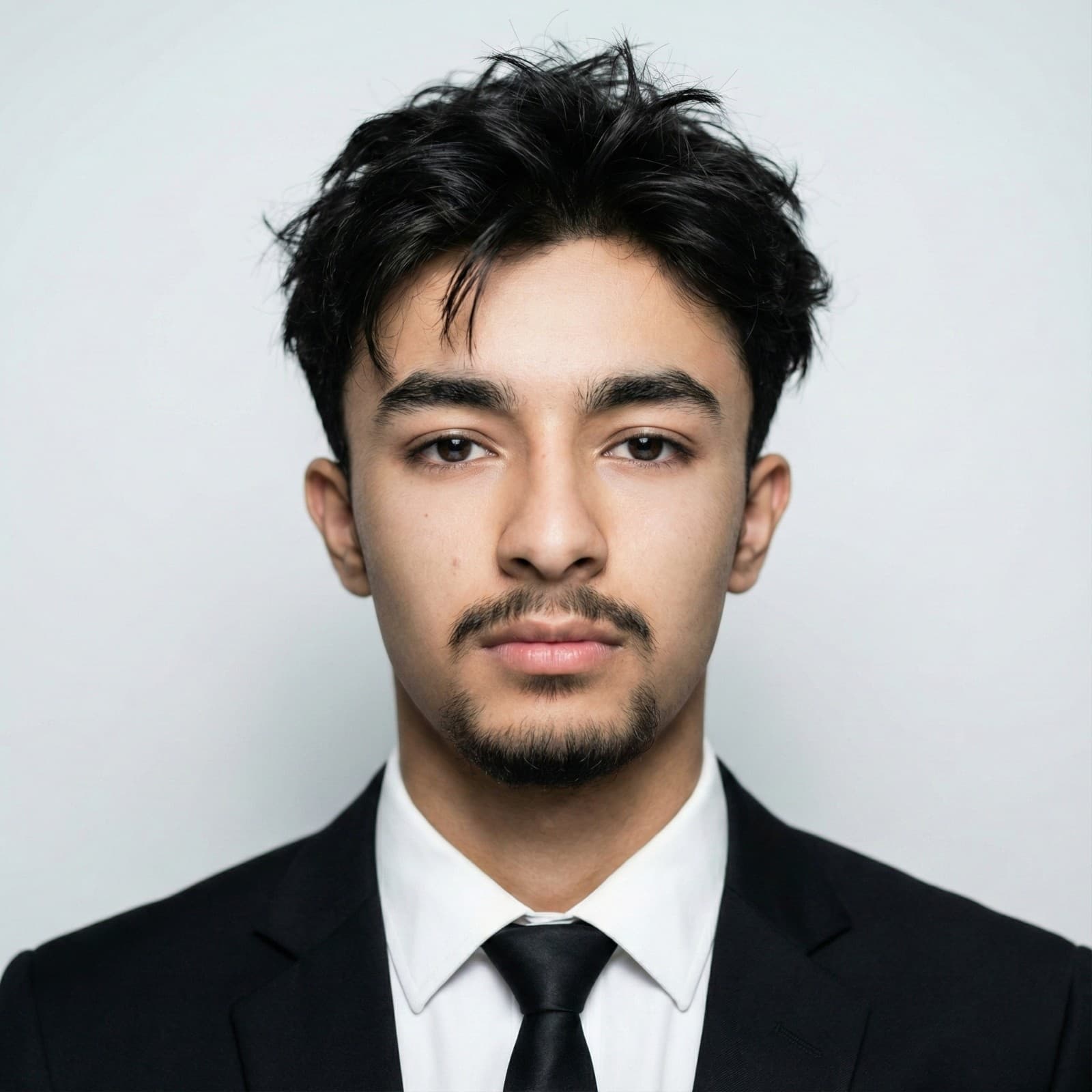 Arjun Gautam